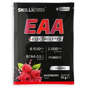 EAA + electrolitos