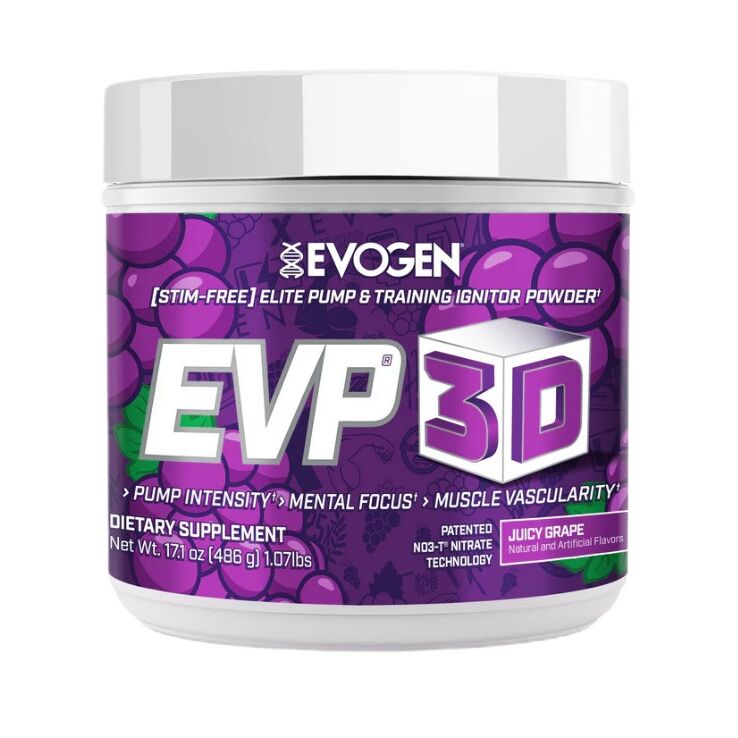 EVP 3D