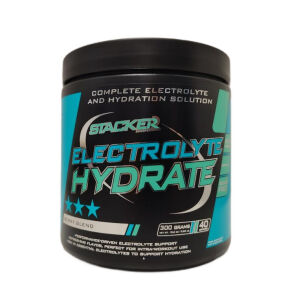 Hidrato de electrolito