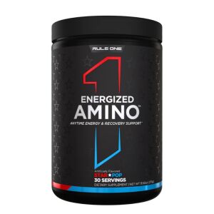 Amino energizante