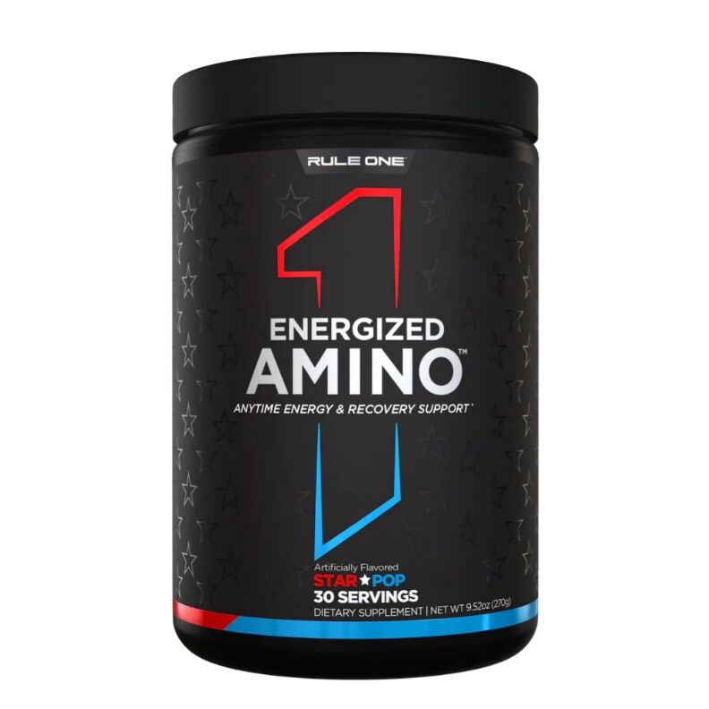 Amino energizante