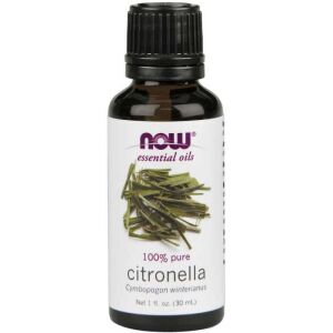 Aceite esencial