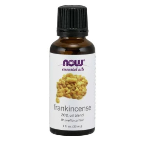 Aceite esencial