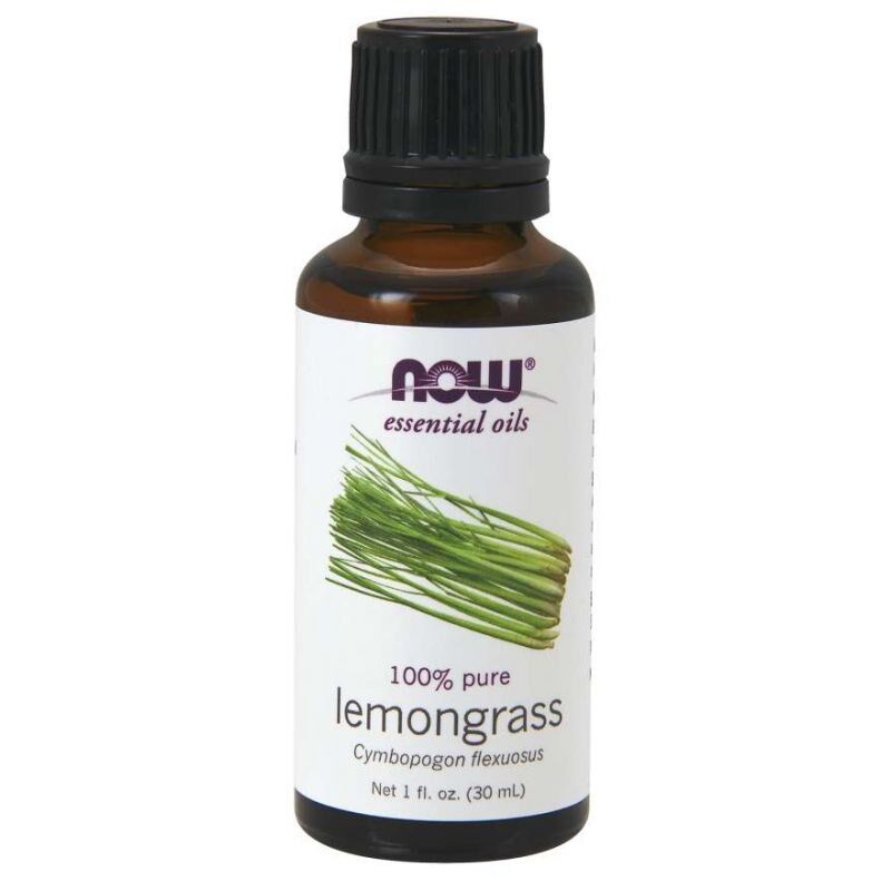 Aceite esencial