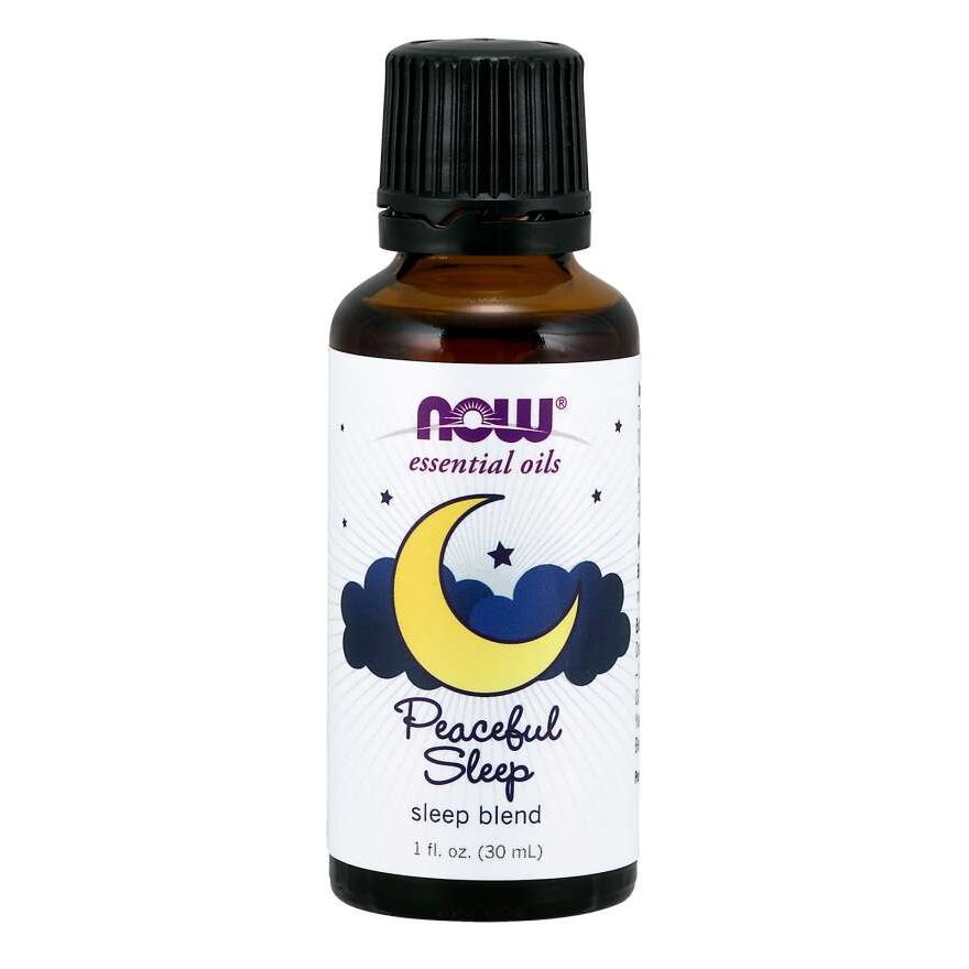 Aceite esencial