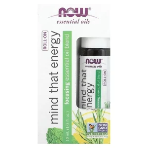 Roll-on de aceites esenciales