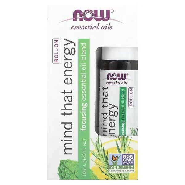Roll-on de aceites esenciales