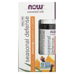 Roll-on de aceites esenciales