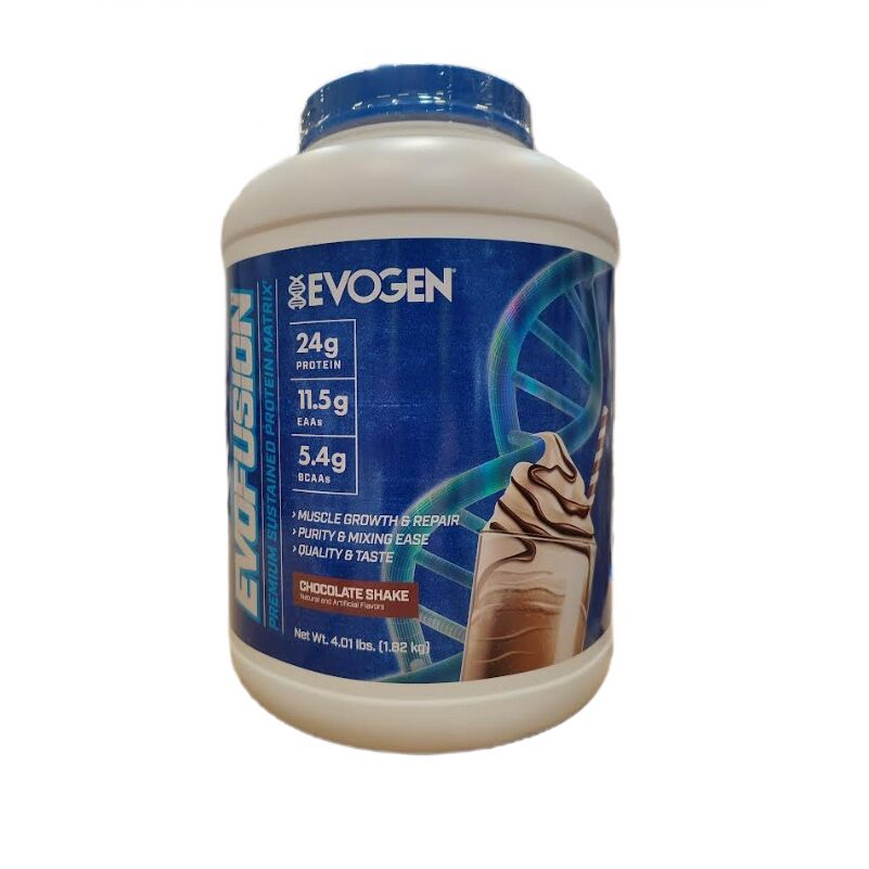 Evogen - Evofusion
