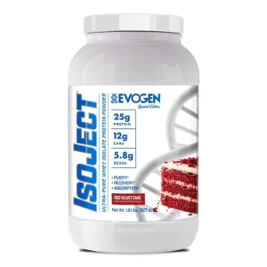 Evogen - IsoJect