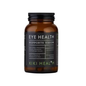 Salud ocular - 60 cápsulas - Viking Supplements