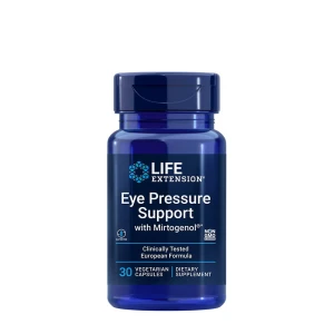 Suplemento para la presión ocular con Mirtogenol - 30 cápsulas vegetales - Viking Supplements