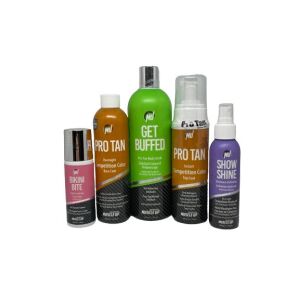 Kit de fitness para mujer - Viking Supplements