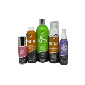 Kit de fitness para mujer - Viking Supplements