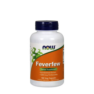 Matricaria - 100 cápsulas vegetales - Viking Supplements