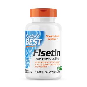 Fisetina con Novusetin