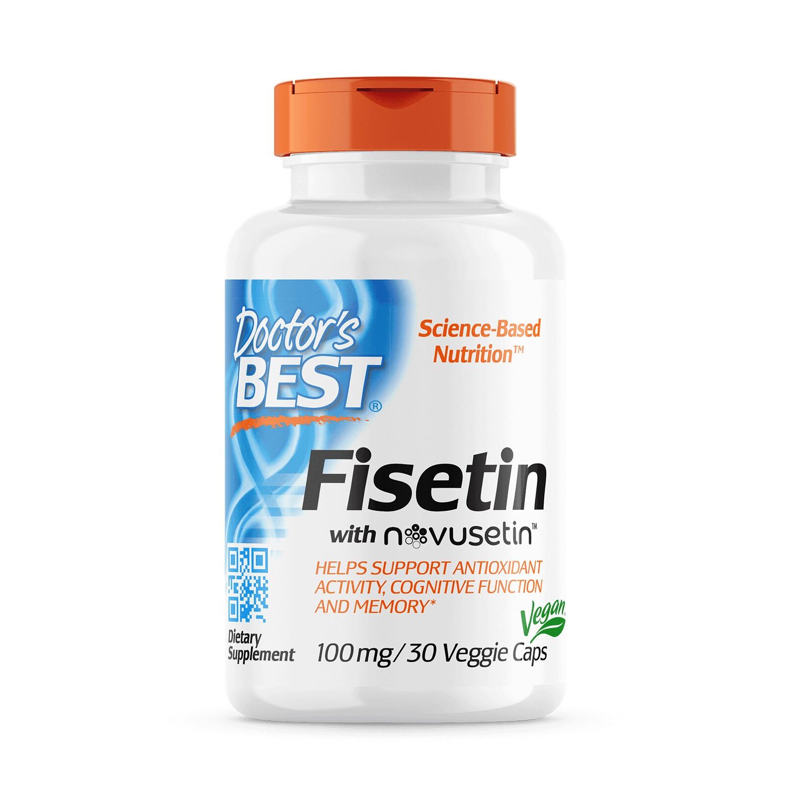 Fisetina con Novusetin