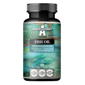 Aceite de pescado