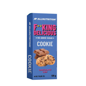 Fitking: una galleta deliciosa