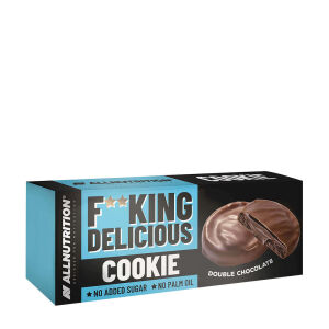 Fitking: una galleta deliciosa