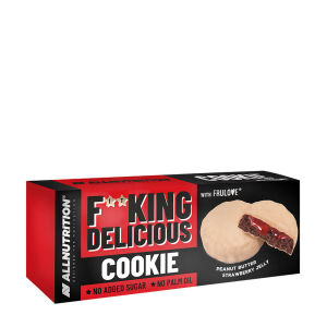 Fitking: una galleta deliciosa