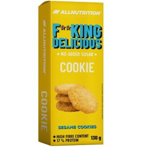 Fitking: una galleta deliciosa