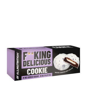 Fitking: una galleta deliciosa