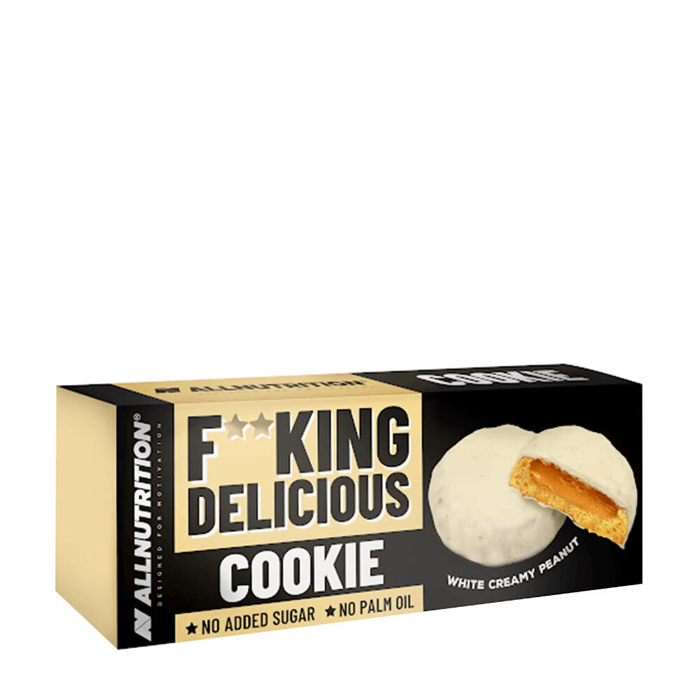 Fitking: una galleta deliciosa