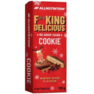 Fitking: una galleta deliciosa