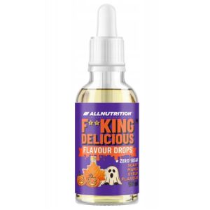 Fitking Delicious Flavour Drops