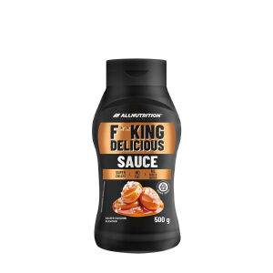 Salsa «Delicious» de Fitking