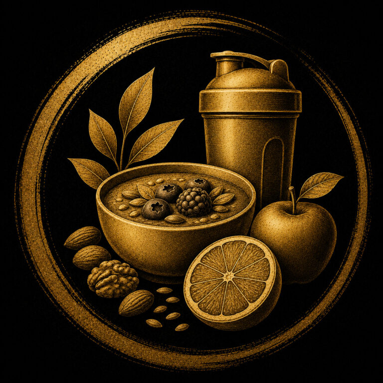 Alimentación y bebidas