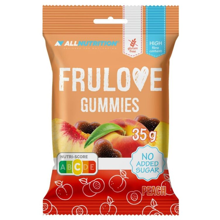 Gominolas Frulove