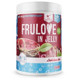 Frulove en gelatina