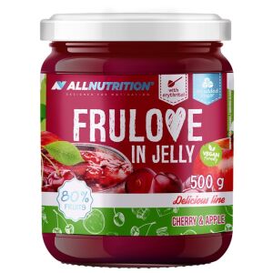 Frulove en gelatina