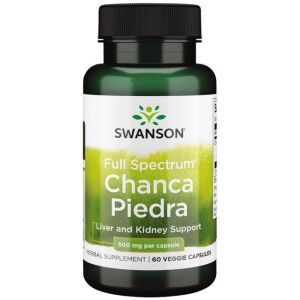 Chanca Piedra de espectro completo