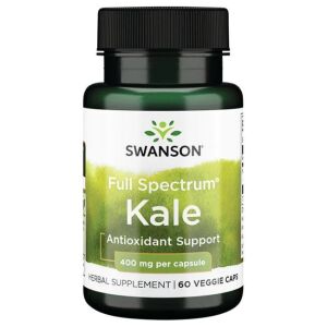 Kale de espectro completo