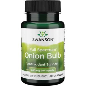 Bombilla de espectro completo «Onion»
