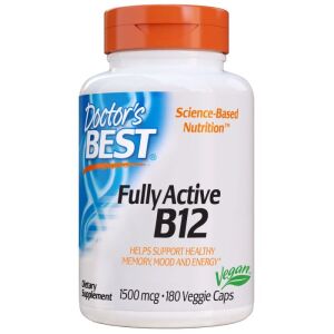 Vitamina B12 totalmente activa