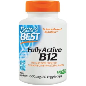 Vitamina B12 totalmente activa