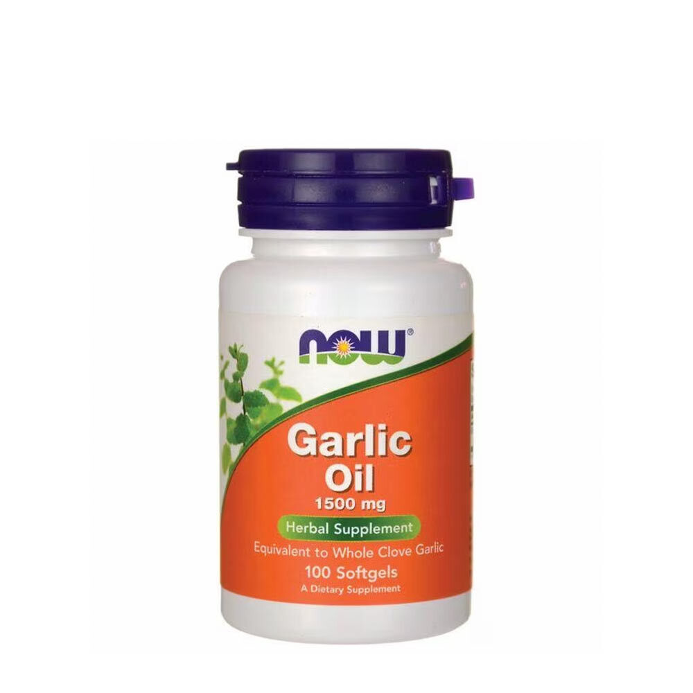 Aceite de ajo