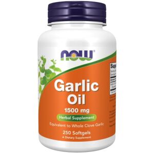 Aceite de ajo