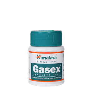 Gasex - 100 comprimidos - Viking Supplements