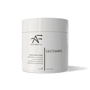 Glutamina