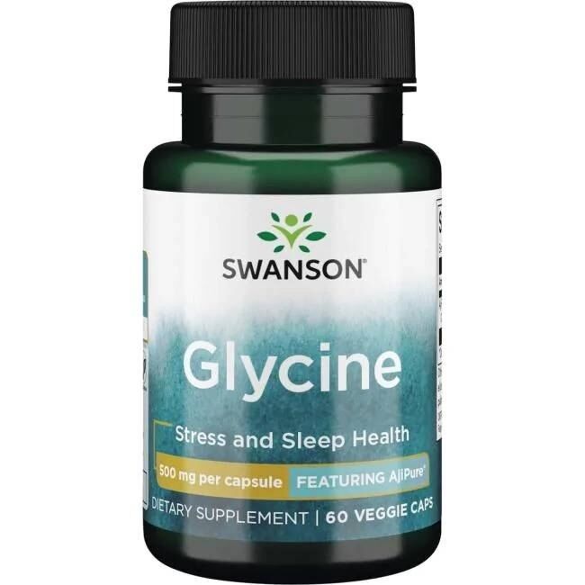 Glicina