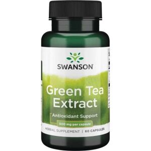Extracto de té verde