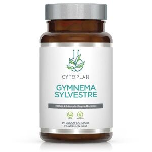 Gymnema Sylvestre - 60 cápsulas vegetales - Viking Supplements