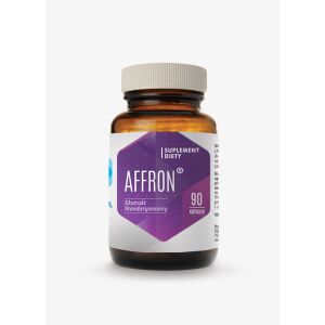 HEPATICA Affron - azafrán (90 cápsulas) - Viking Supplements