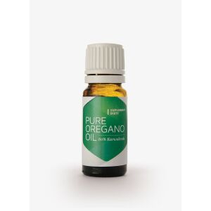 Aceite puro de orégano HEPATICA (20 ml / 0