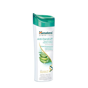 Champú anticaspa Himalaya (400 ml)